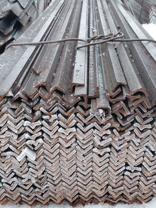 Кутник НДЛ (різні довжини )