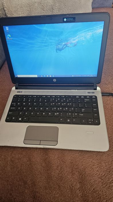 Laptop HP ProBook430 G2