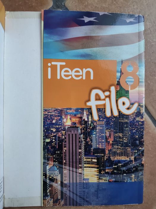 Manual Inglês 8 ano