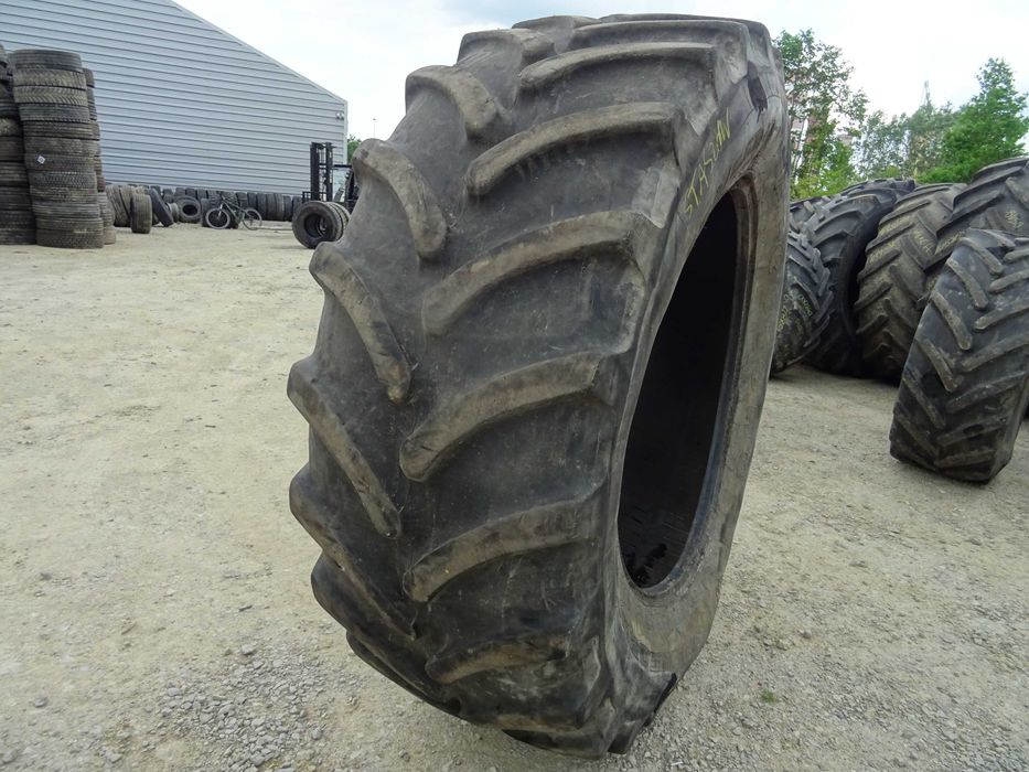 Opona 650/65R42 FIRESTONE Performer 65  (1750 netto)