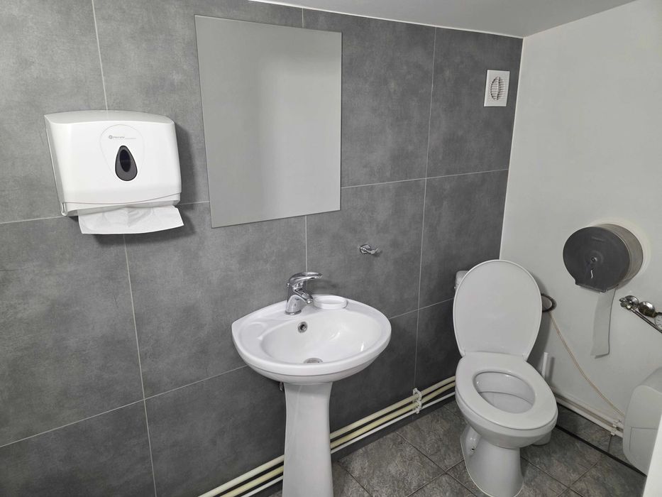 Do wynajęcia hala 280 m2 Bielsko - Komorowice Śląskie
