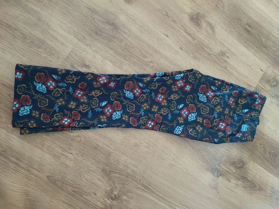 Spodnie Edited rozmiar S