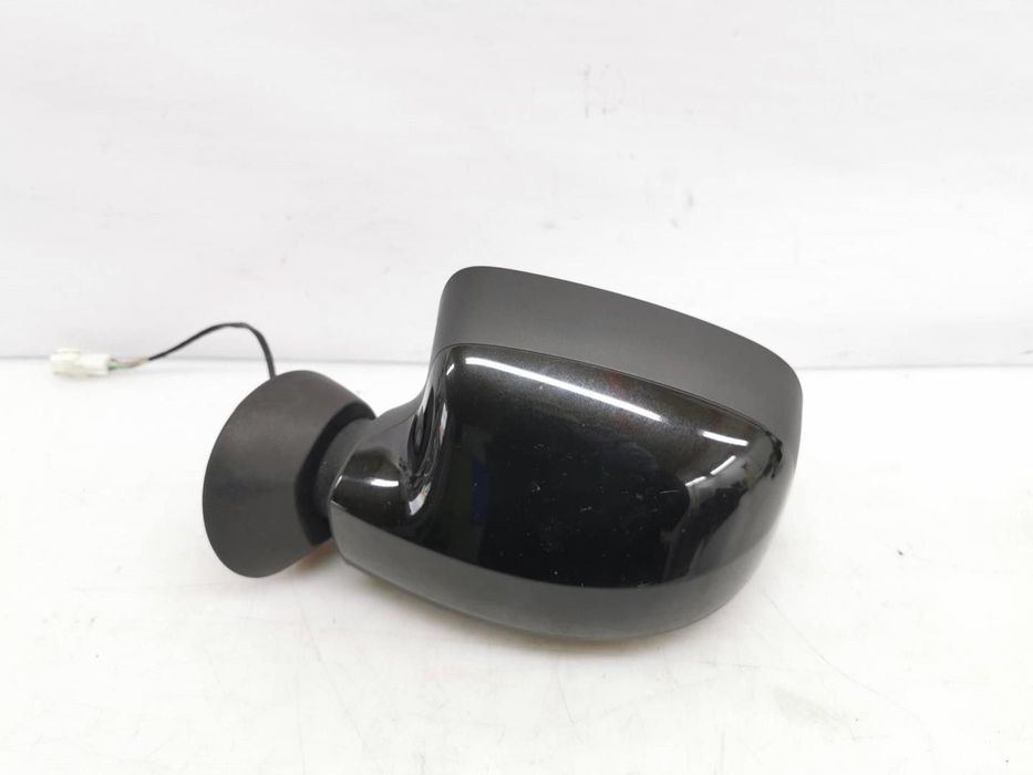 ESPELHO RETROVISOR ESQUERDO DACIA SANDERO 2009 -