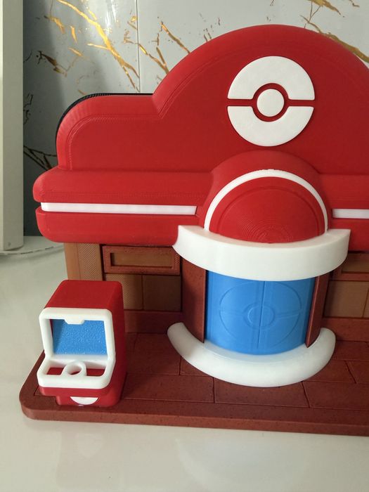 Dock Pokémon Pokopia para Nintendo Switch 2