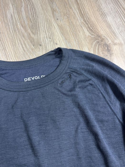 Devold bluza merino stan bardzo dobry bez wad rozmiar L