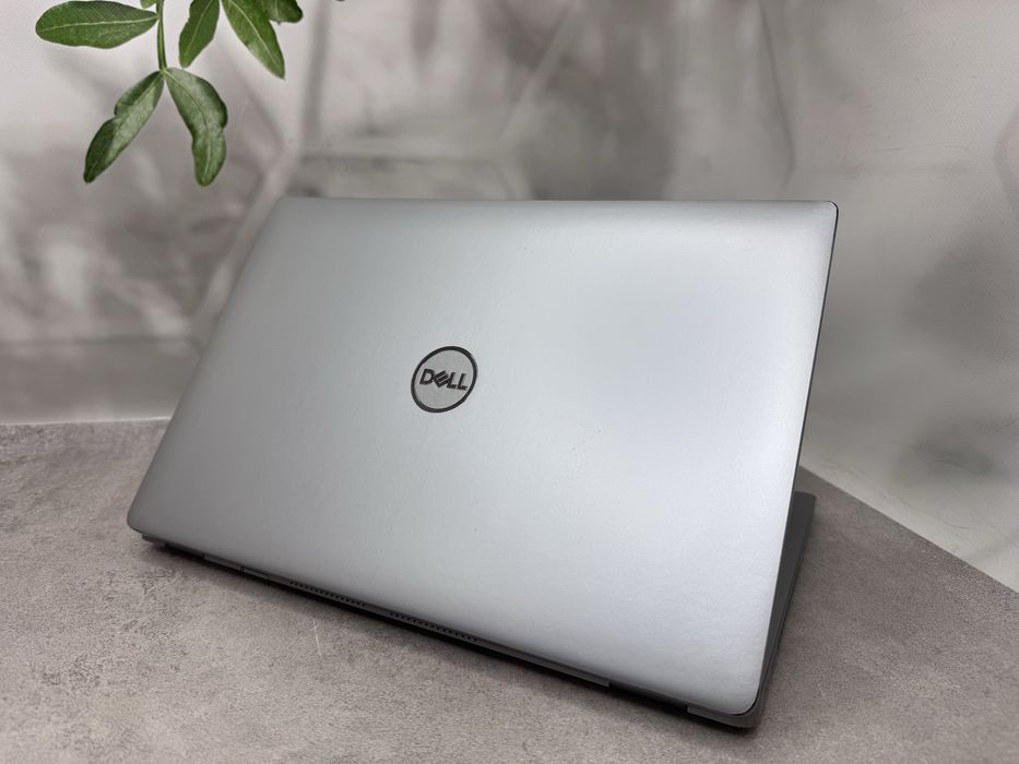 16 ГБ/NVMe 512 GB/Ноутбук Dell Latitude 5420/i3-1125G4/14" FHD IPS