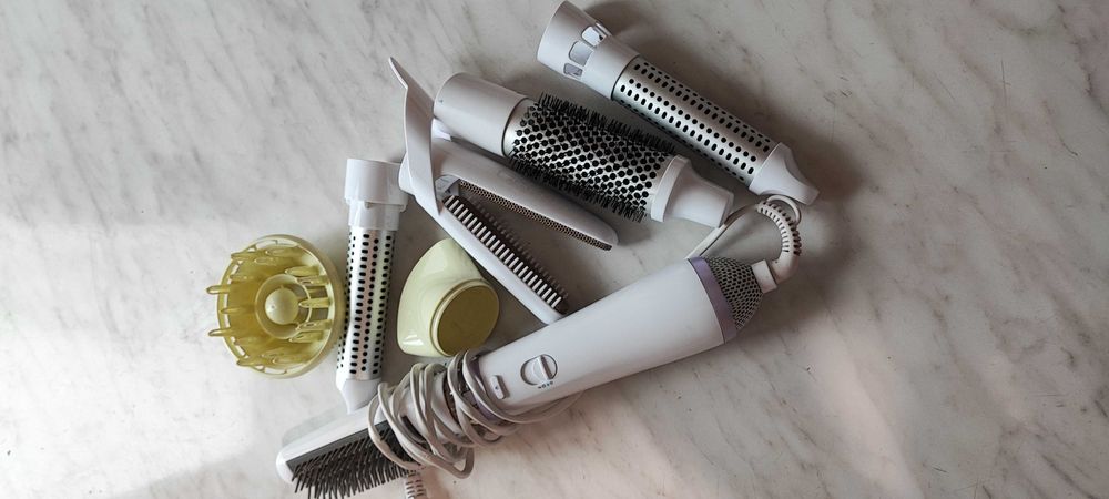 Плойка Polaris PHS 1125K