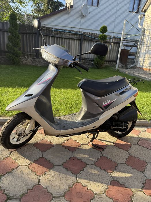 Продам Хонда Дио