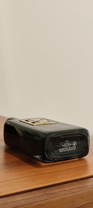 Perfume Givenchy gentleman Society