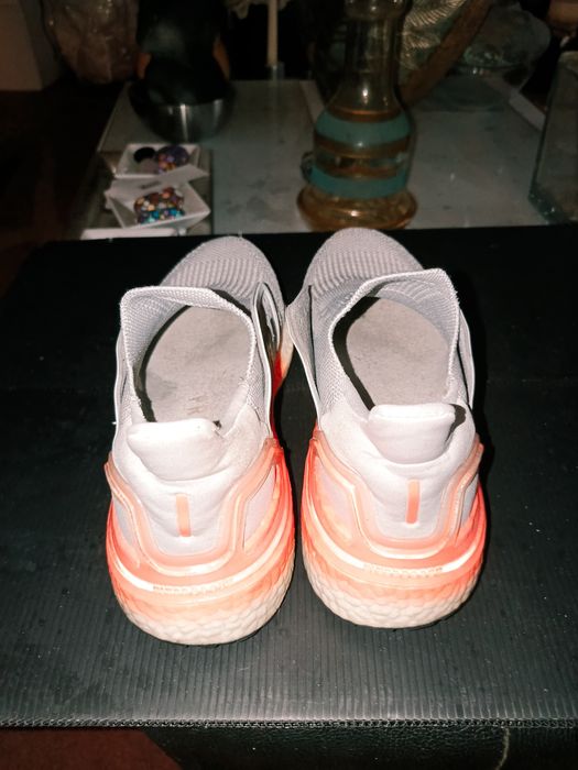 Sapatilhas em excelente estado como novas
