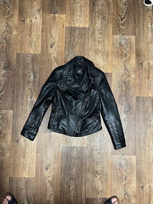 кожанка indie sleaze