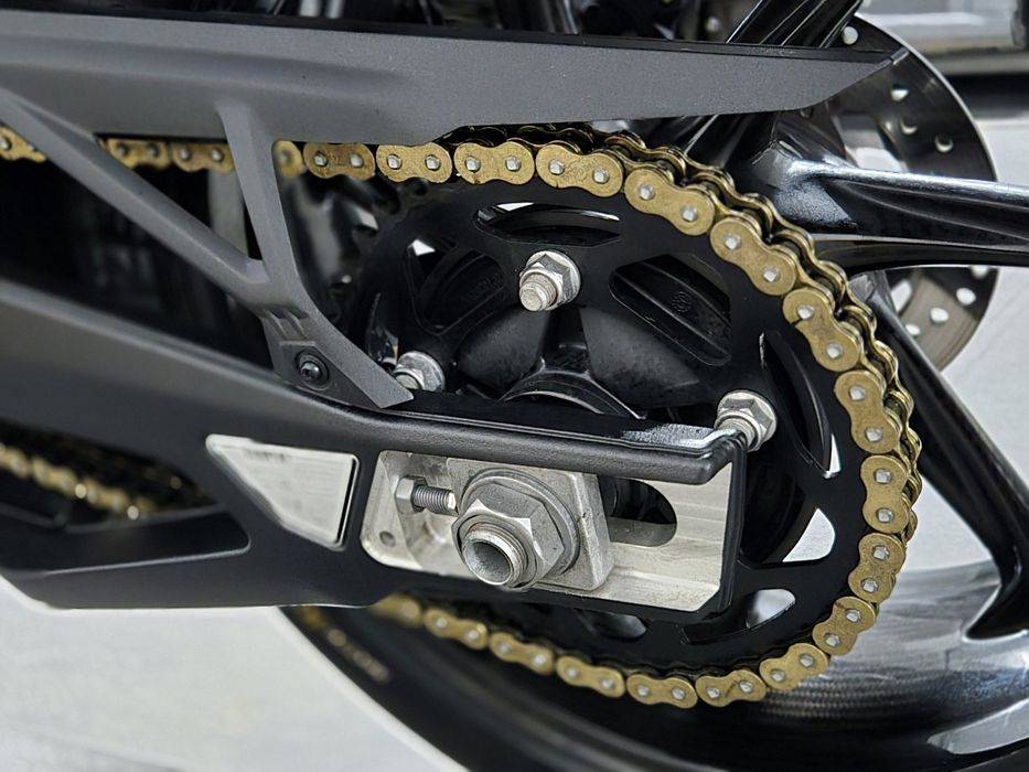 BMW S1000 RR Pack M,  Como Nova,  Nacional