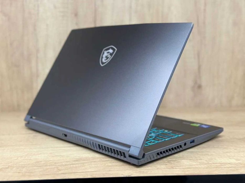 Срочно! Супер Игровой ноутбук (RTX 4050) Киберпанк, Сталкер 2