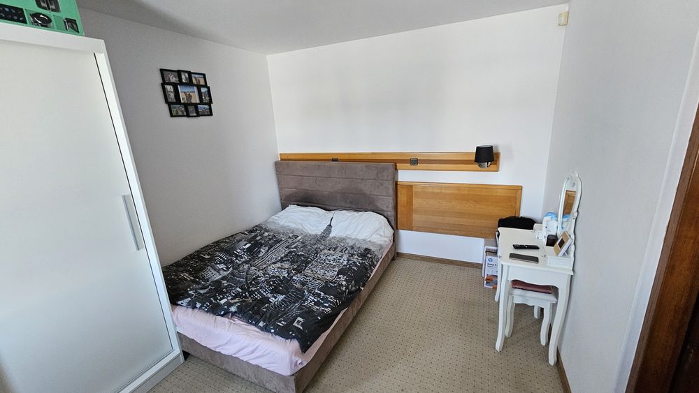 Wynajmę mieszkanie 43m2