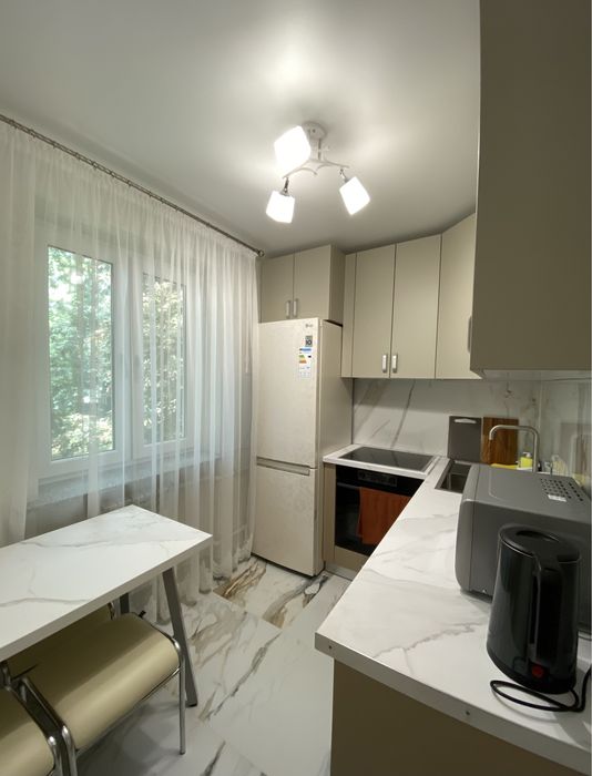 Здається подобово квартира район Формаркет-Головна-Автовокзал