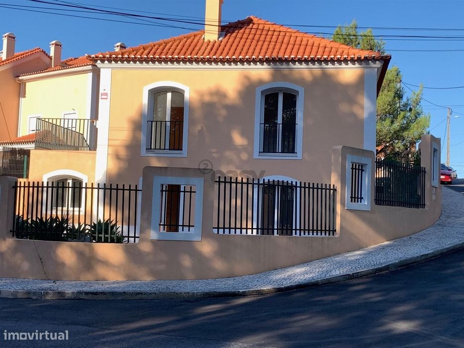 Moradia T3 em Murches