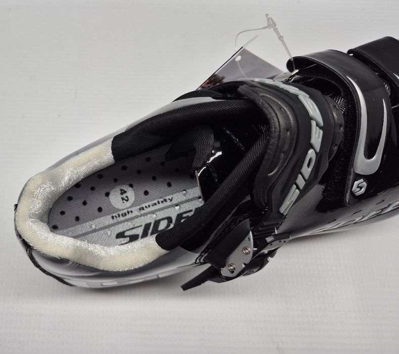 Buty rowerowe SIDEBIKE Rozmiar 42, Komis Jasło Czackiego