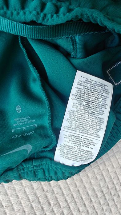 Nike dres spodnie treningowe LFC Liverpool W NK DF Travel Sock Pant M