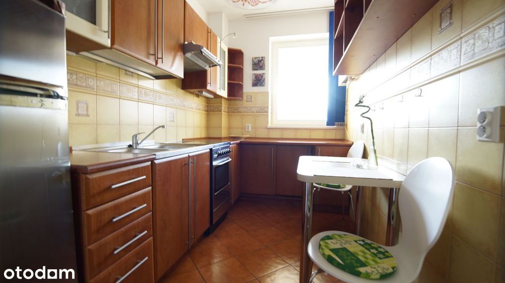 Mieszkanie – Warszawa - Widok 4