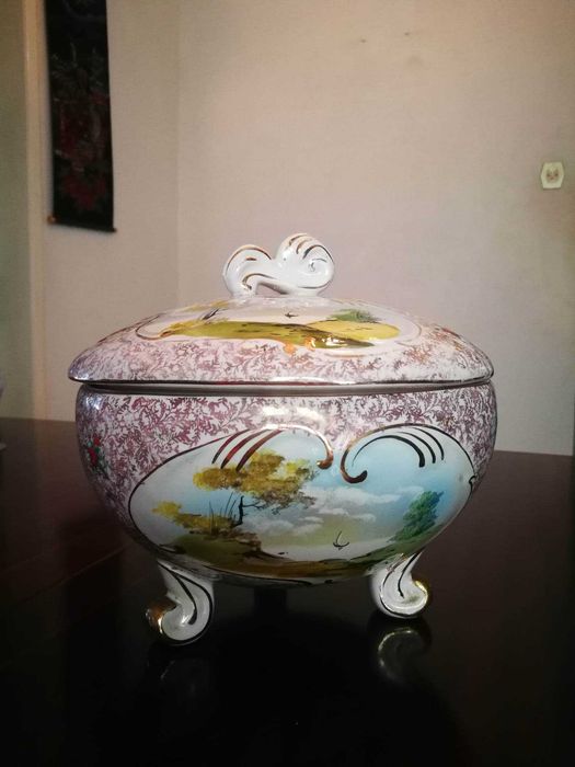Vendo loiças vintage variadas