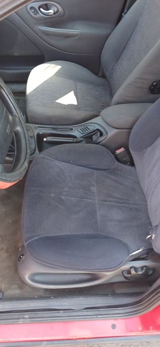 ФОРД МОНДЕО 1.8 Дизель