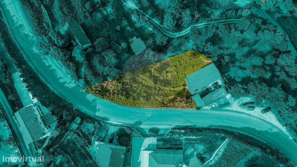 Terreno  para venda — Rio Caldo, Braga