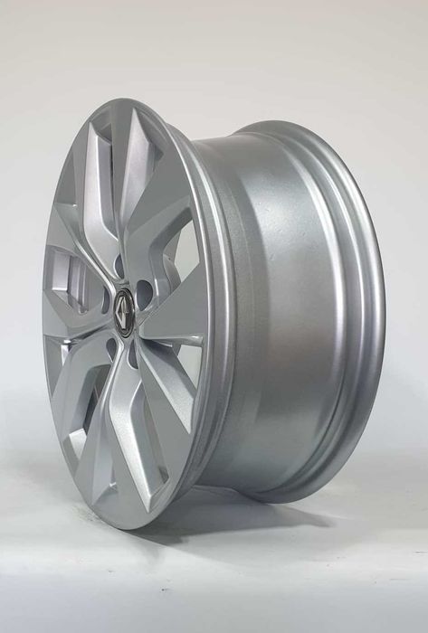 3741-Jantes 17 5x114.3 Originais Renault Captur, Megane Nissan