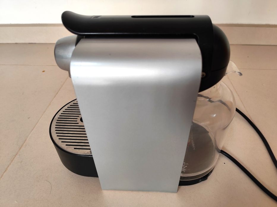 Máquina de Café Nespresso Siemens TK30N01 - Peças em separado
