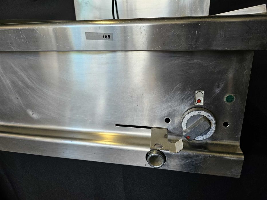 Banho maria de bancada