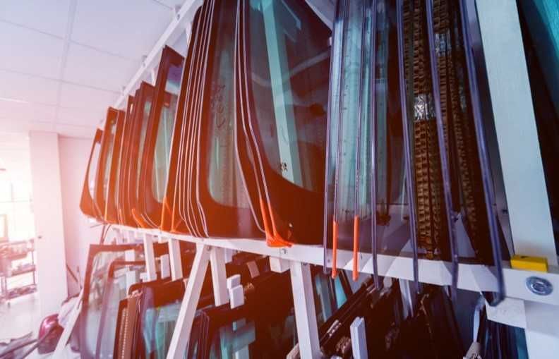 Лобове Скло Заміна Гарантія