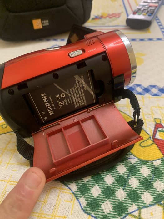 Nikon Camera64552279672067121