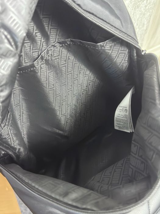 Рюкзак puma core pop backpack
