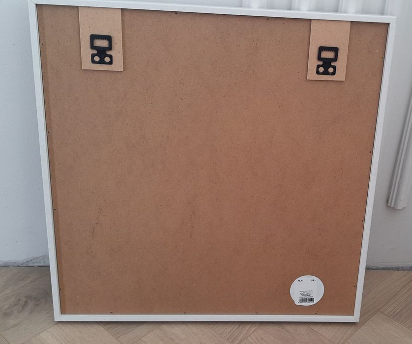 Obraz z błyszczącymi drobinkami