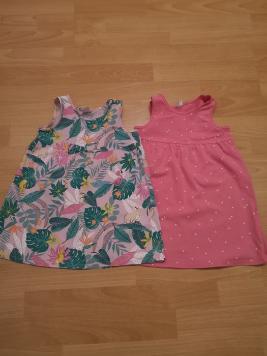 Sukienki letnie H&M R:92