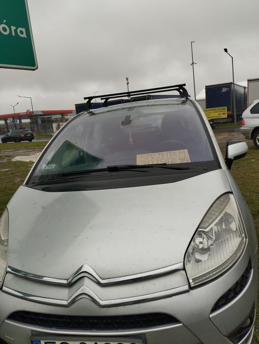 Citroën C4 Picasso