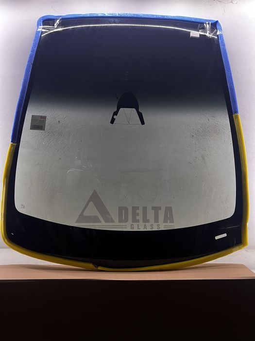 Tesla Model X Plaid вітрове скло з 2021- автопілот 4 код 1582503-00-E