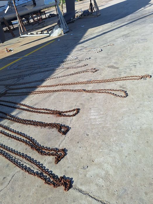 Corrente 10 mm calibrada426910807438796804