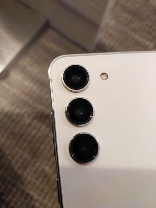 Samsung Galaxy  S23 256gb