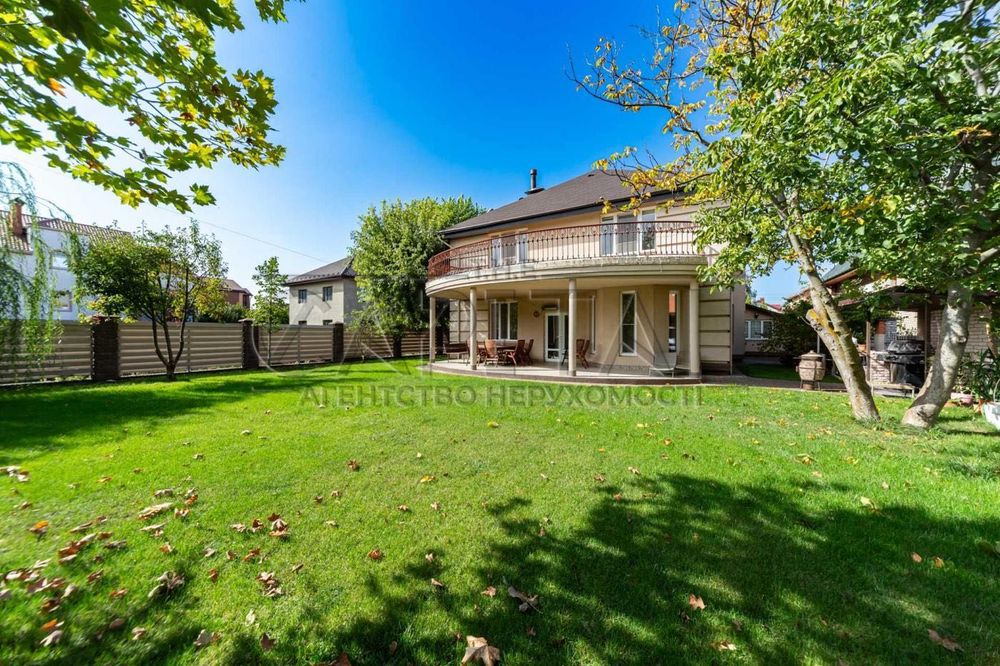 Оболонь Богатирська енергонезалежний сучасний будинок  Супер ціна