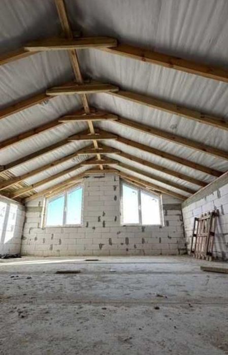 Продам таунхаус,  118 м , Авангард, ЖК Harmony