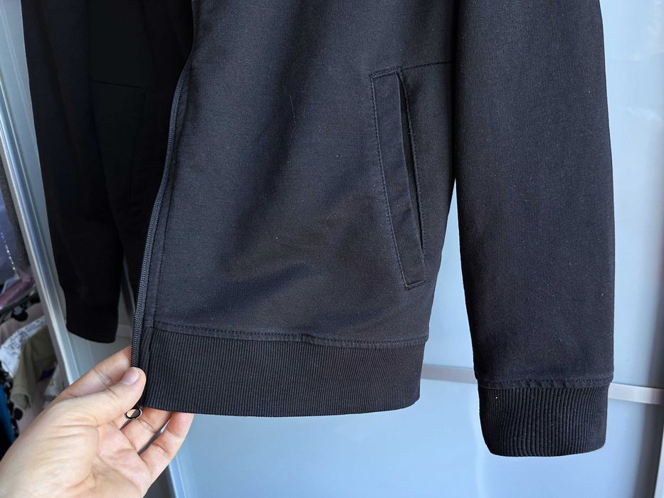 Кофта, куртка  спортивна, розмір S. Бренд FORCE.