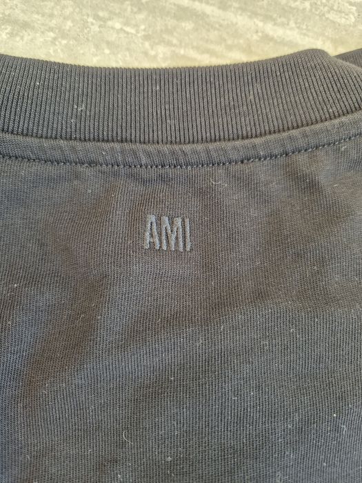 T-shirt AMI nova