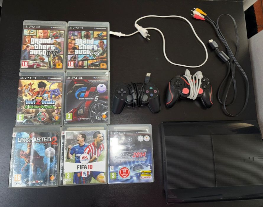 PlayStation    3