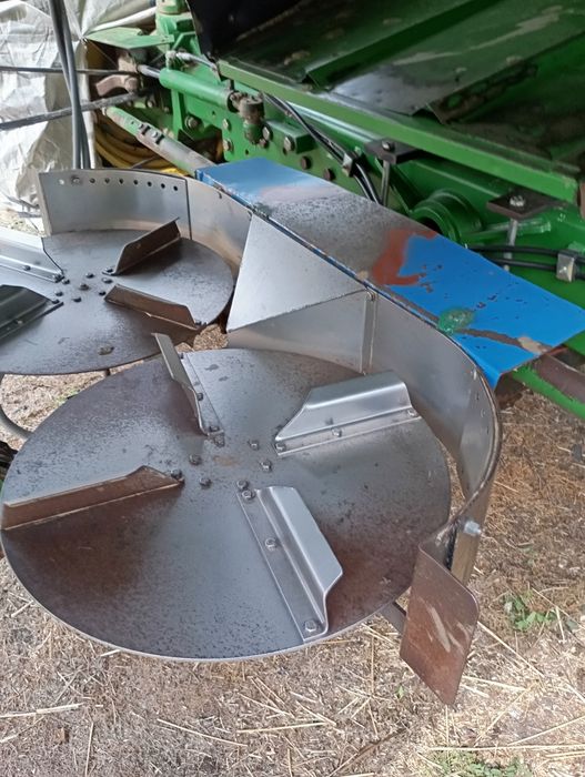 Продам Джон 9650