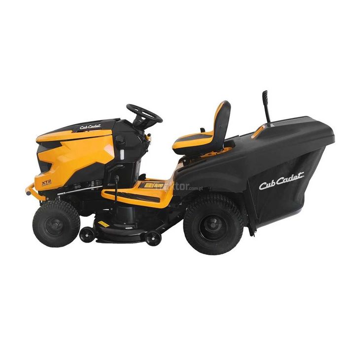 Traktor ogrodowy Cub Cadet XT2 QR106