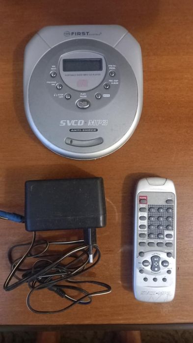 МР3 плеєр плеєр в хорошому стані