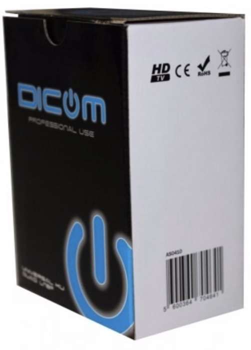 LNB's 4 Outputs64551404541442121