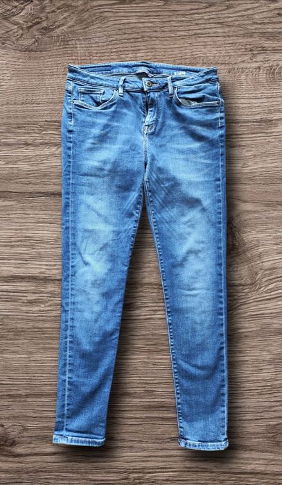 Spodnie jeansowe damskie Tommy Hilfiger