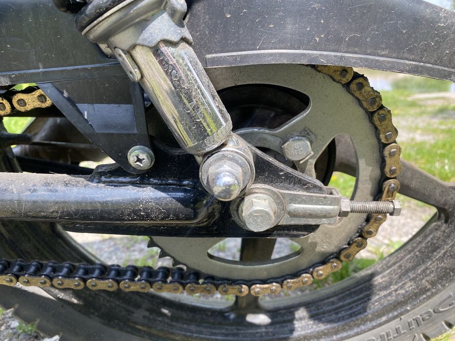 yamaha ybr 125 - купити мотоцикл - Ціна на OLX.ua