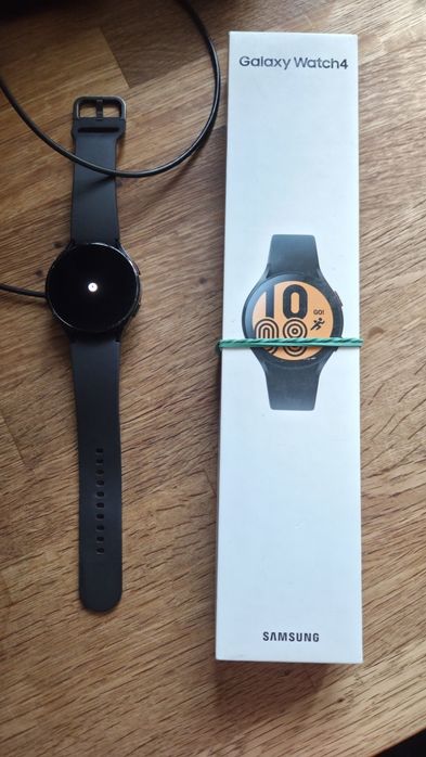 Smartwatch Samsung Galaxy Watch 4 Stan dobry